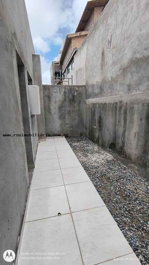 Casa, 3 quartos, 80 m² - Foto 7