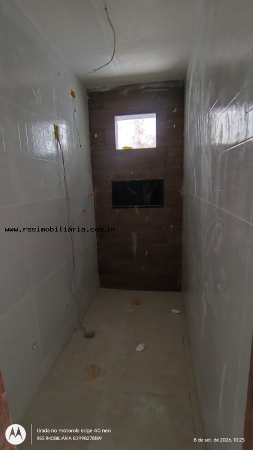Casa, 3 quartos, 80 m² - Foto 13
