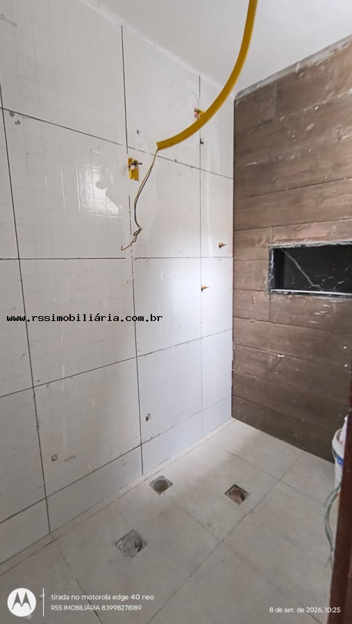Casa, 3 quartos, 80 m² - Foto 11
