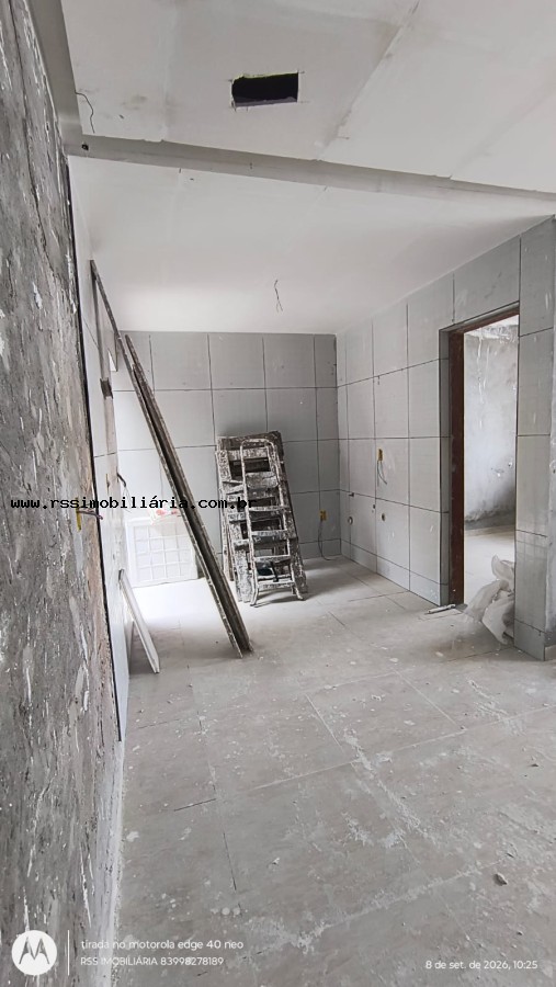 Casa, 3 quartos, 80 m² - Foto 12