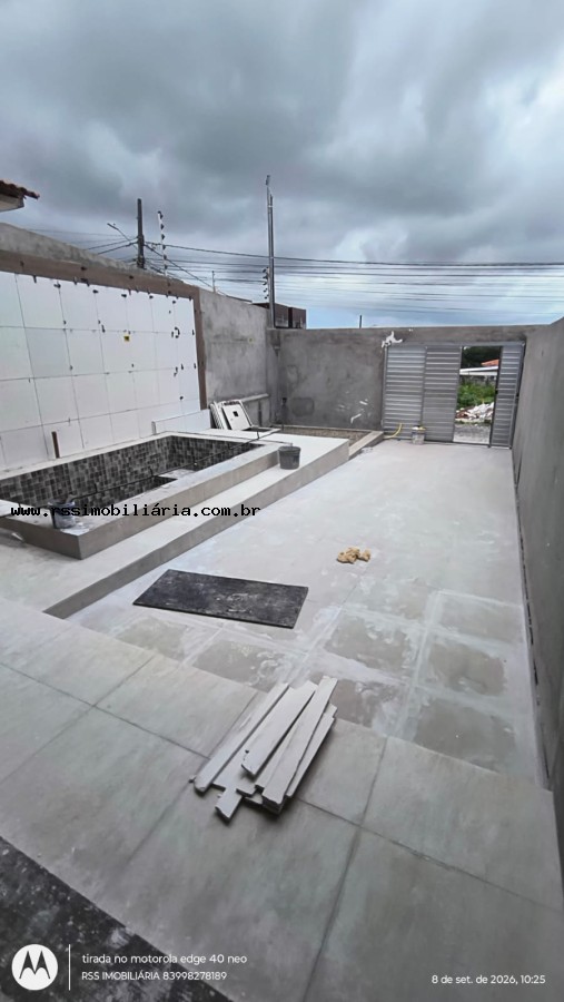 Casa, 3 quartos, 80 m² - Foto 16