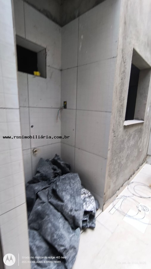 Casa, 3 quartos, 80 m² - Foto 15