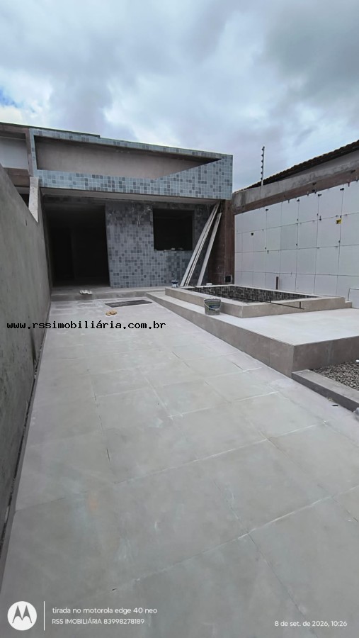Casa, 3 quartos, 80 m² - Foto 18