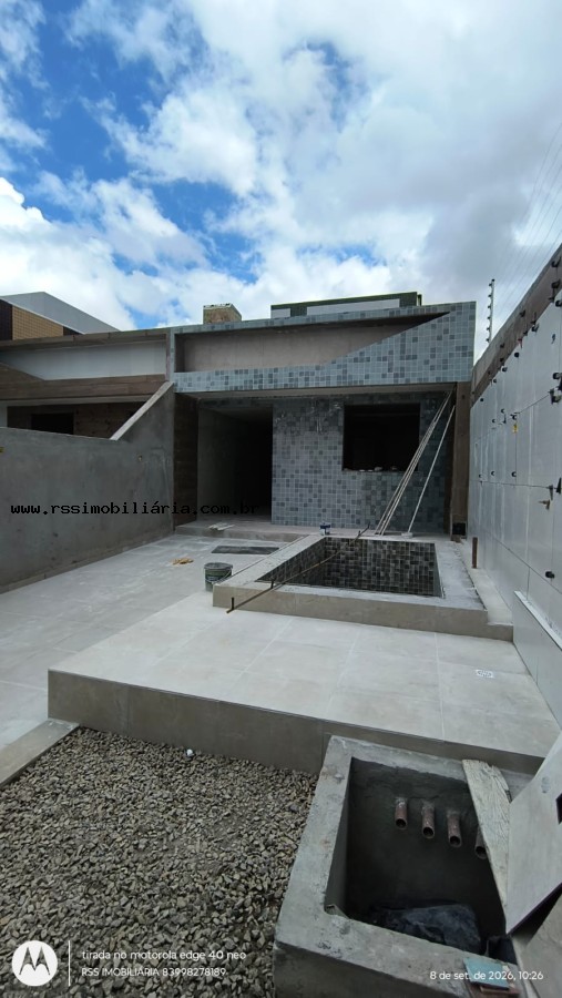 Casa, 3 quartos, 80 m² - Foto 19
