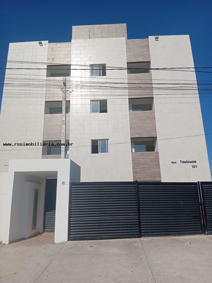Apartamento, 2 quartos, 43 m² - Foto 1