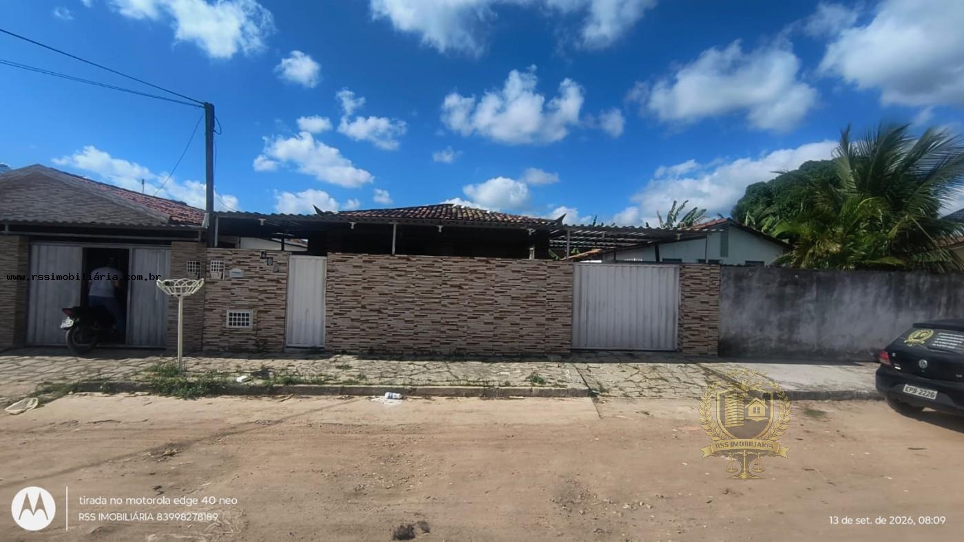 Casa, 3 quartos, 115 m² - Foto 1