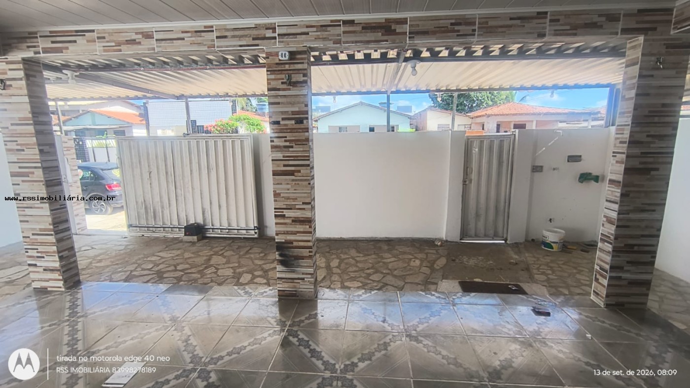 Casa, 3 quartos, 115 m² - Foto 3