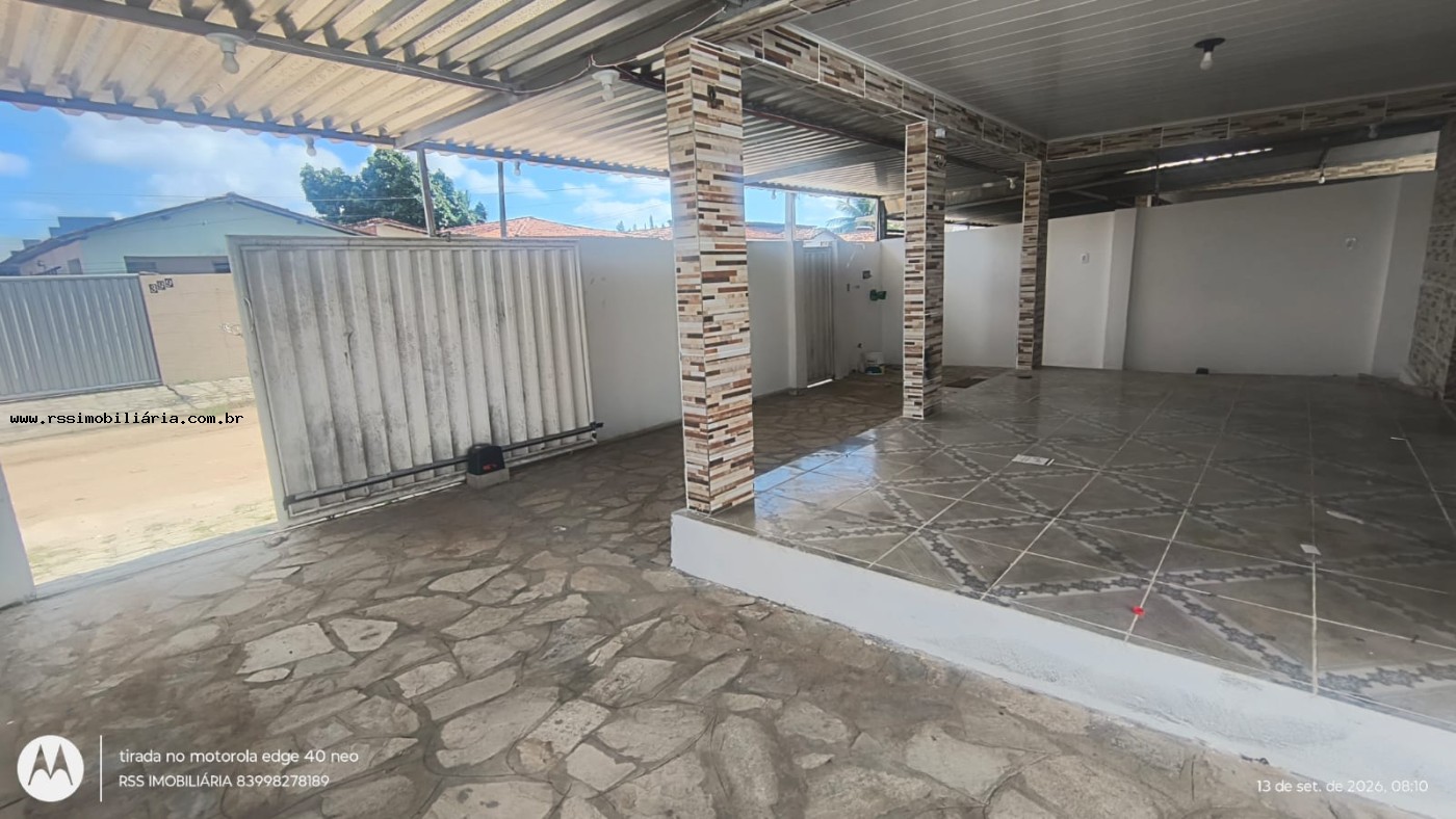 Casa, 3 quartos, 115 m² - Foto 5