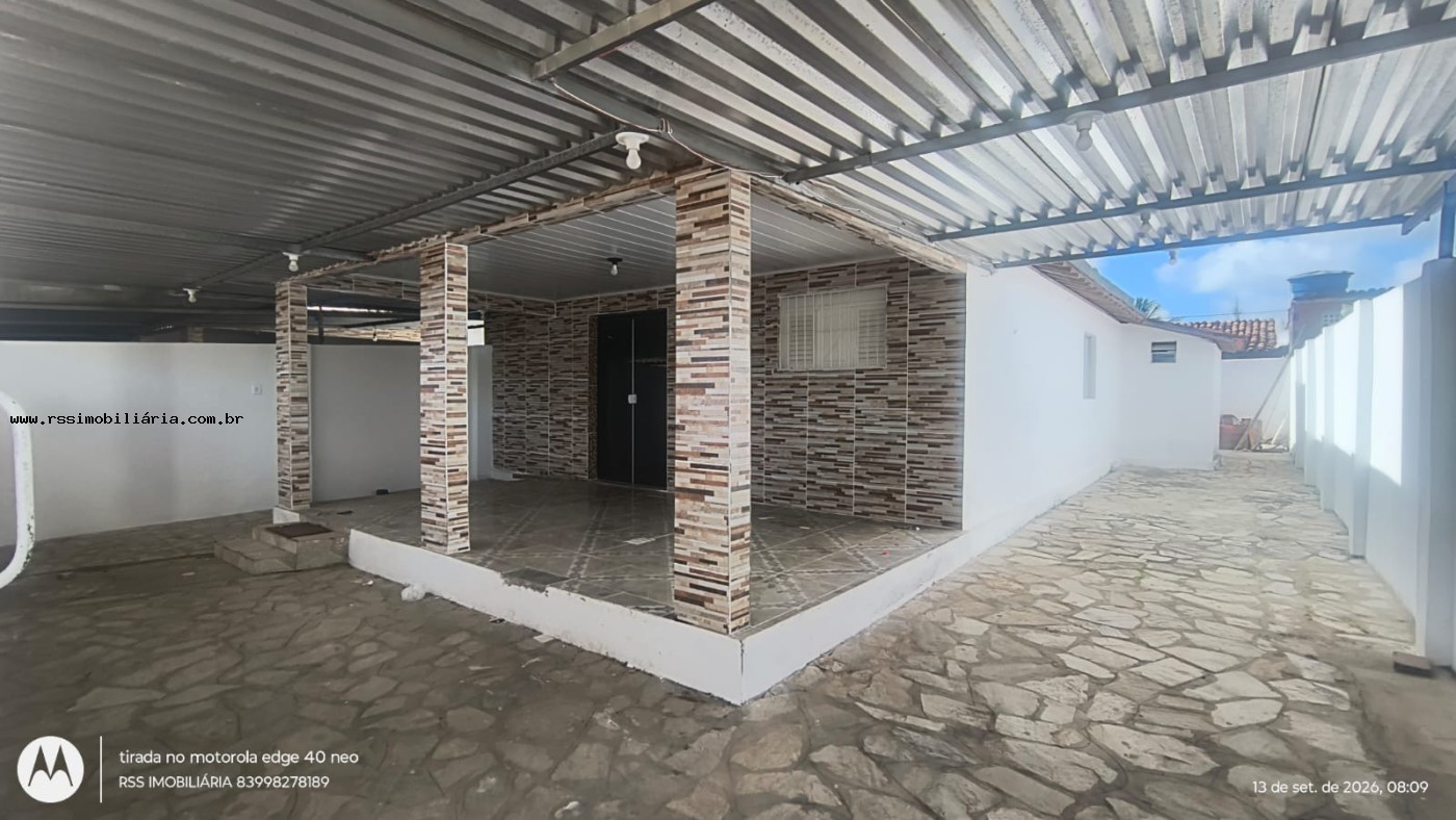 Casa, 3 quartos, 115 m² - Foto 6
