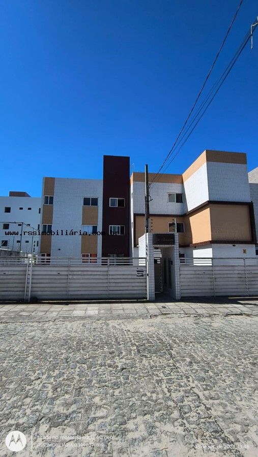 Apartamento, 2 quartos, 50 m² - Foto 2