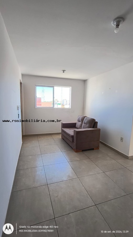 Apartamento, 2 quartos, 50 m² - Foto 3