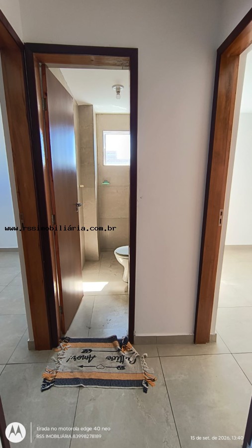 Apartamento, 2 quartos, 50 m² - Foto 6