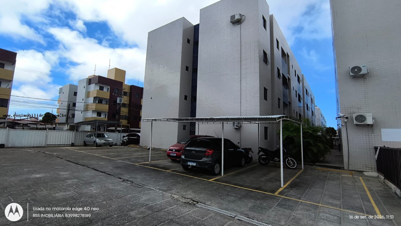 Apartamento, 2 quartos, 59 m² - Foto 1