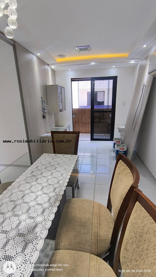 Apartamento, 2 quartos, 59 m² - Foto 2