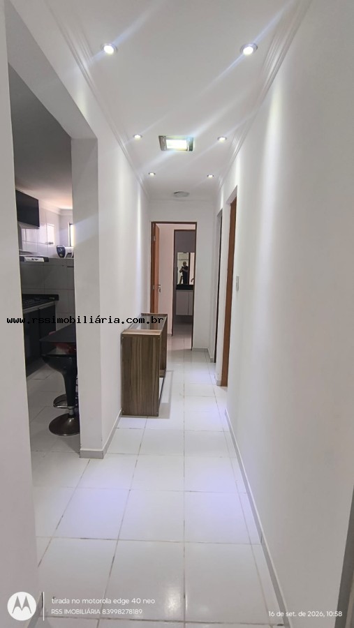 Apartamento, 2 quartos, 59 m² - Foto 11