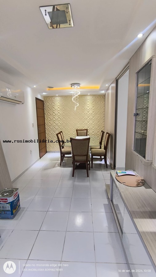Apartamento, 2 quartos, 59 m² - Foto 4