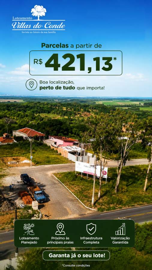 Terreno, 156 m² - Foto 1