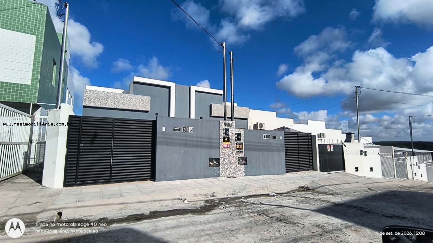 Casa, 2 quartos, 54 m² - Foto 1