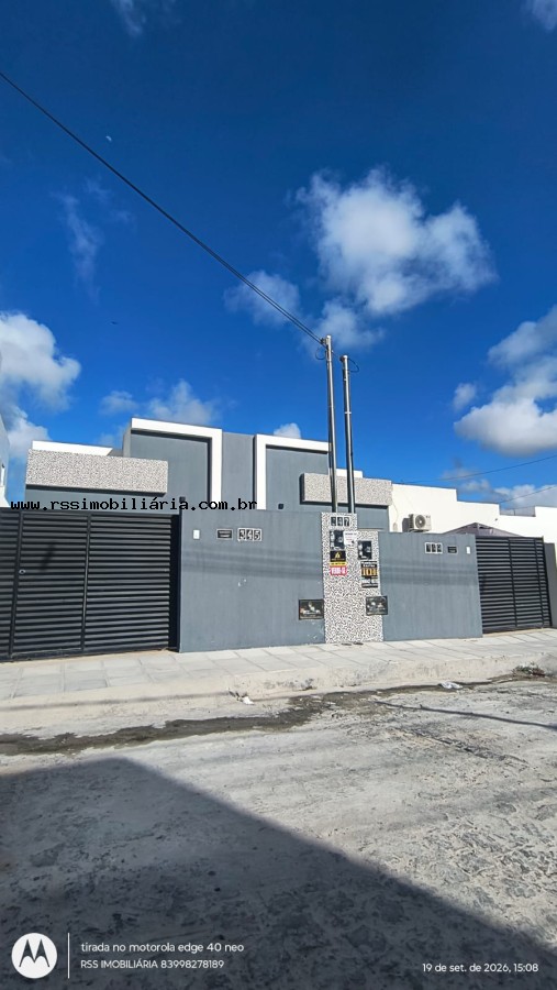 Casa, 2 quartos, 54 m² - Foto 4