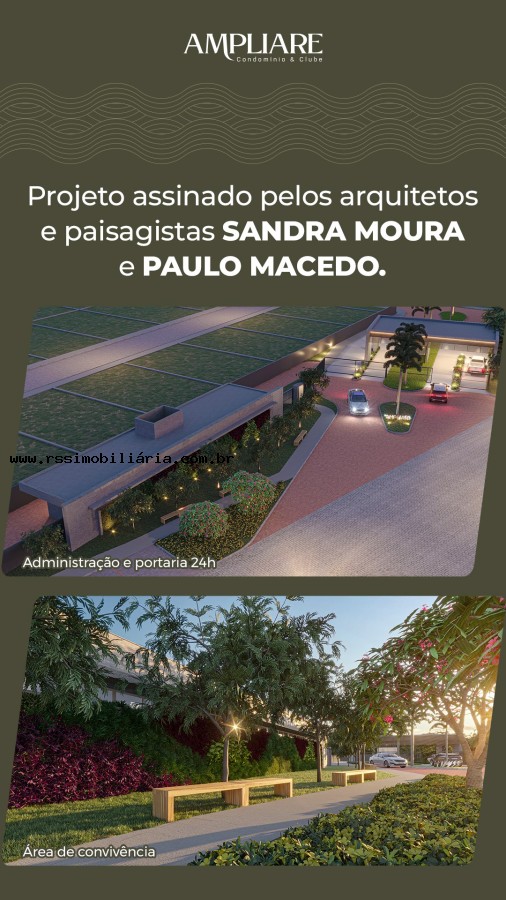 Terreno, 276 m² - Foto 2