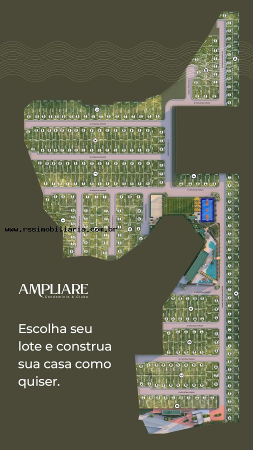 Terreno, 276 m² - Foto 1