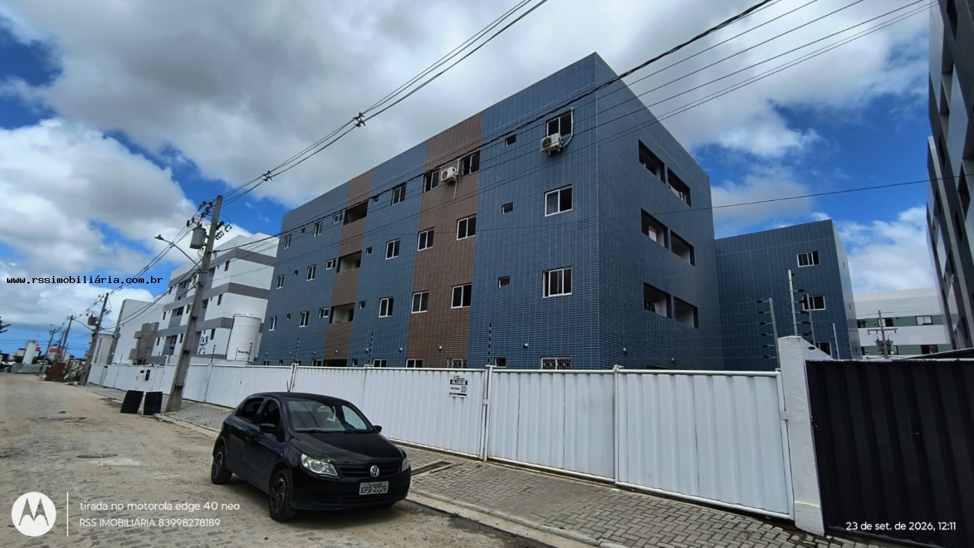 Apartamento, 2 quartos, 47 m² - Foto 2