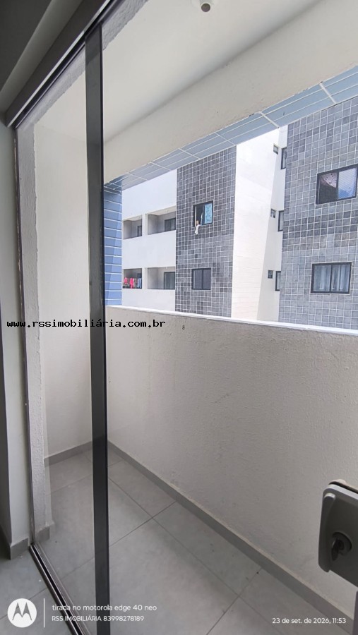 Apartamento, 2 quartos, 47 m² - Foto 4
