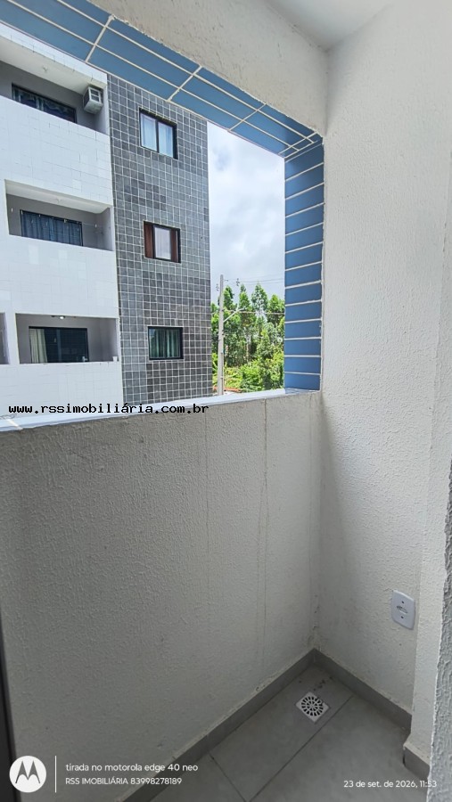 Apartamento, 2 quartos, 47 m² - Foto 6
