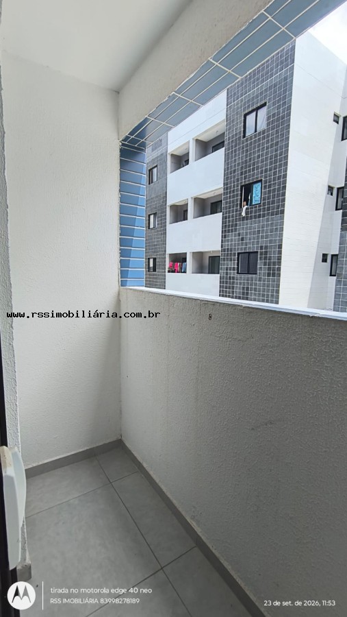 Apartamento, 2 quartos, 47 m² - Foto 7