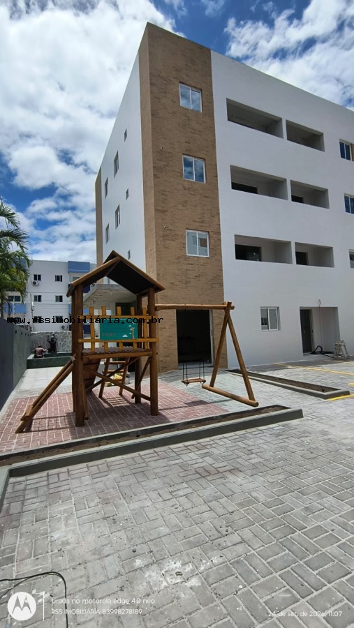 Apartamento, 2 quartos, 43 m² - Foto 4