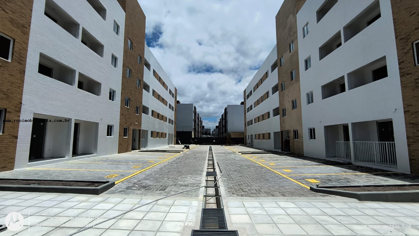 Apartamento, 2 quartos, 43 m² - Foto 5