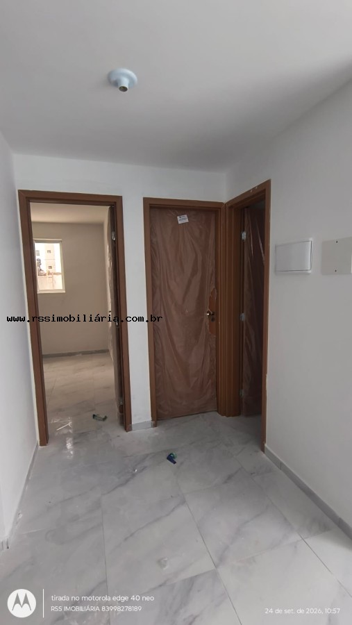 Apartamento, 2 quartos, 43 m² - Foto 10