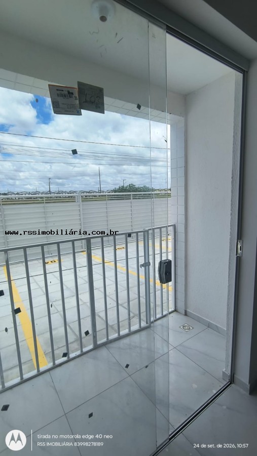 Apartamento, 2 quartos, 43 m² - Foto 9
