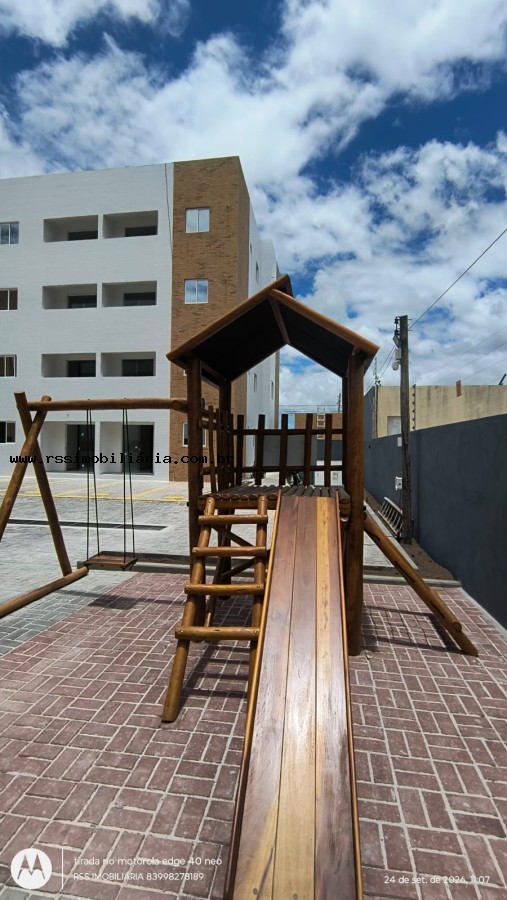 Apartamento, 2 quartos, 43 m² - Foto 6