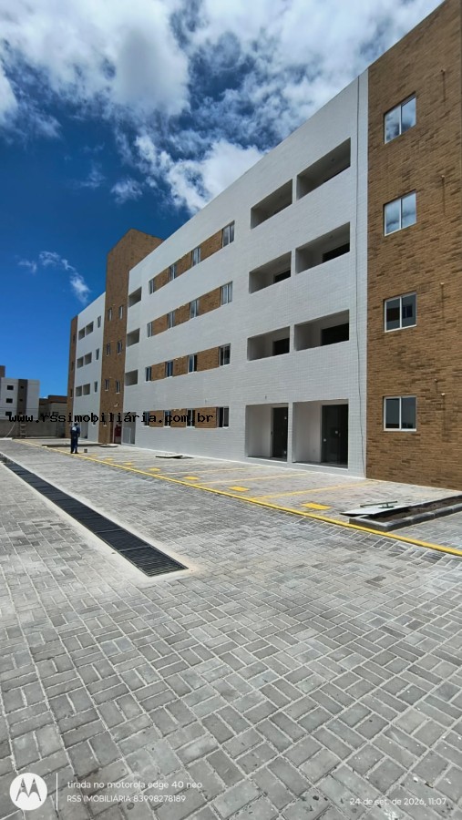 Apartamento, 2 quartos, 43 m² - Foto 3