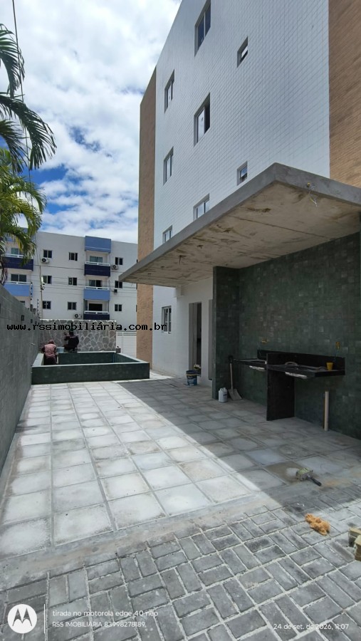 Apartamento, 2 quartos, 43 m² - Foto 20