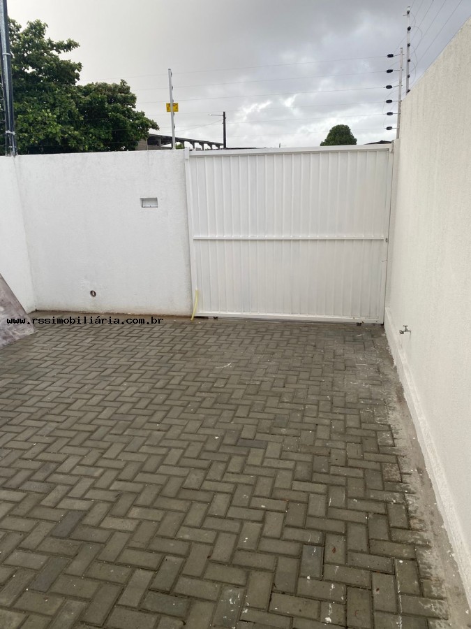 Casa, 2 quartos, 56 m² - Foto 2