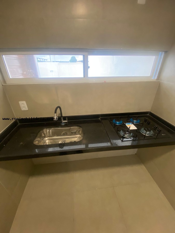 Casa, 2 quartos, 56 m² - Foto 11