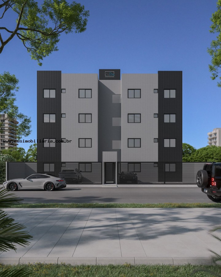Apartamento, 2 quartos, 42 m² - Foto 2