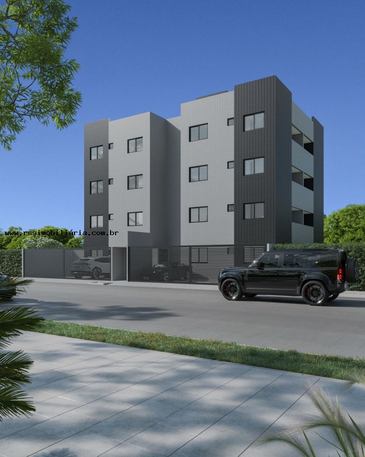 Apartamento, 2 quartos, 42 m² - Foto 3