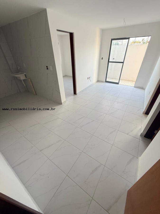 Apartamento, 2 quartos, 43 m² - Foto 1