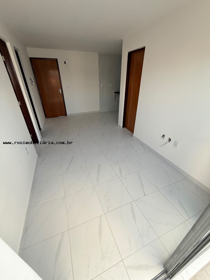 Apartamento, 2 quartos, 43 m² - Foto 3