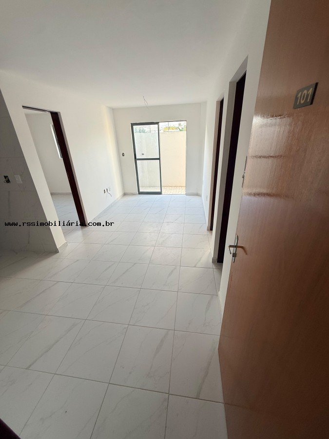 Apartamento, 2 quartos, 43 m² - Foto 7
