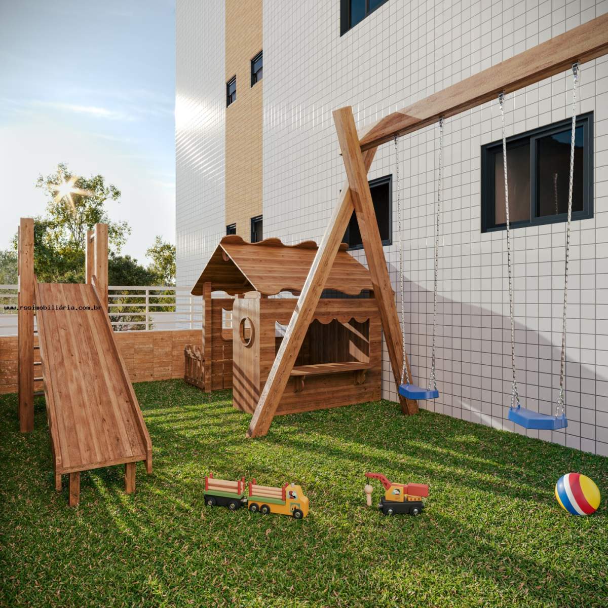 Apartamento, 3 quartos, 65 m² - Foto 6
