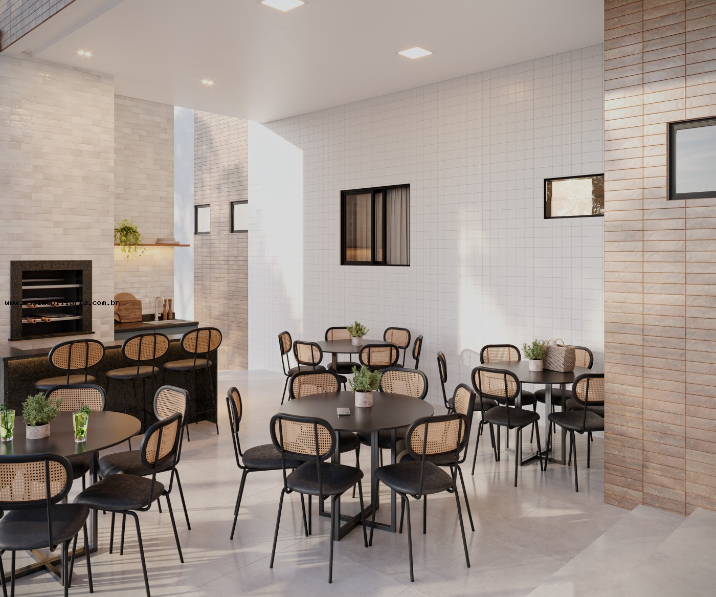 Apartamento, 3 quartos, 65 m² - Foto 7