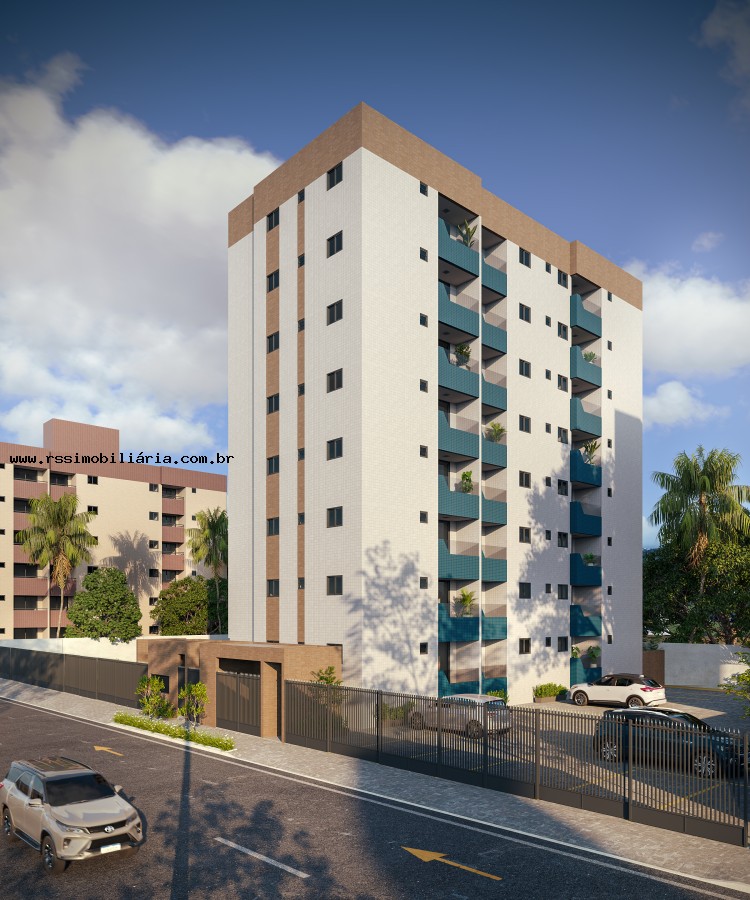 Apartamento, 3 quartos, 65 m² - Foto 1