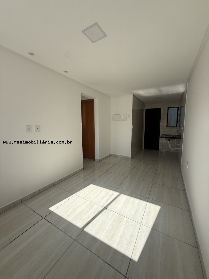 Apartamento, 2 quartos, 47 m² - Foto 8