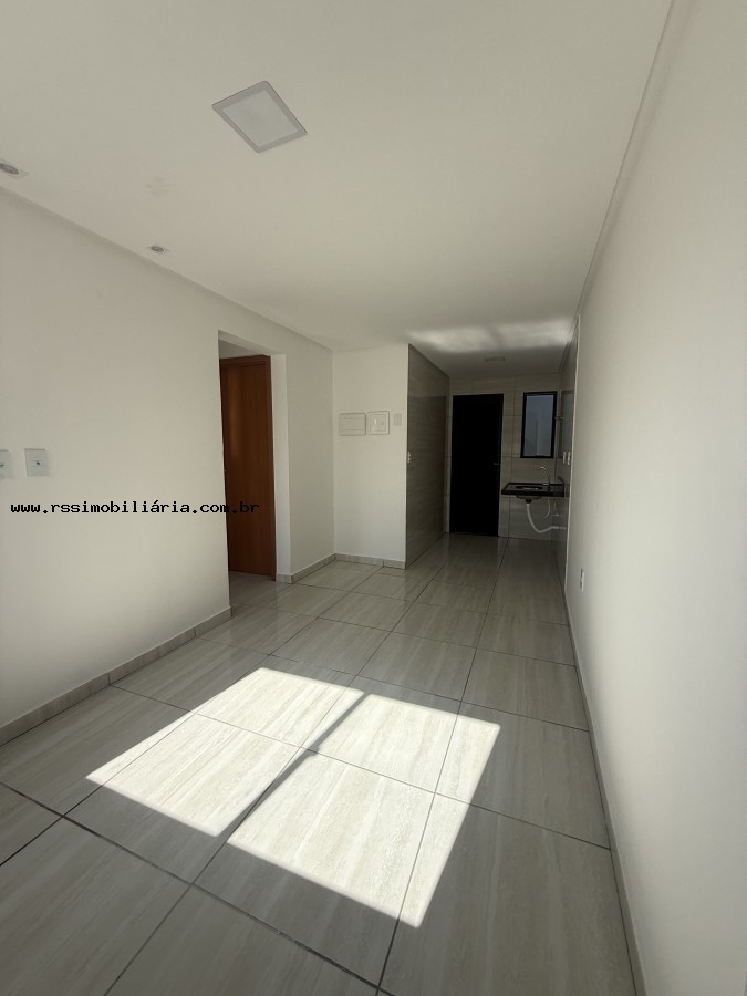 Apartamento, 2 quartos, 47 m² - Foto 9