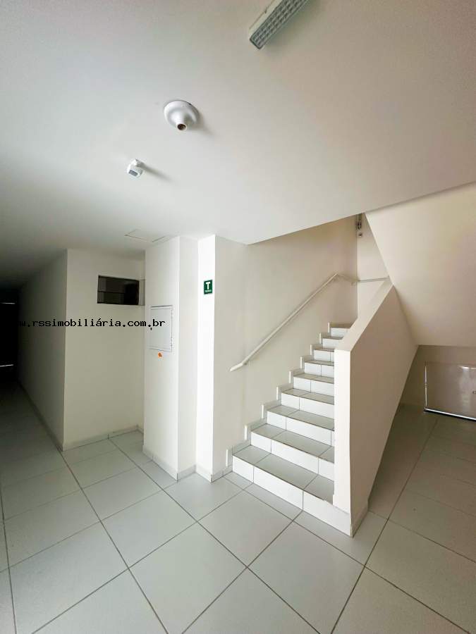 Apartamento, 2 quartos, 47 m² - Foto 2