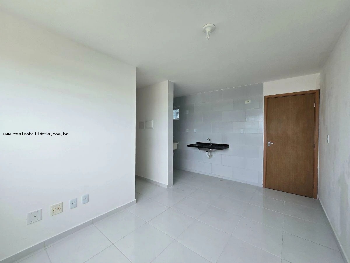Apartamento, 2 quartos, 43 m² - Foto 4